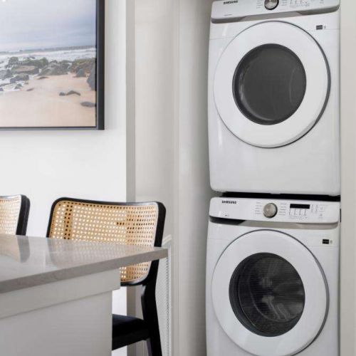 7th&Oak_LuxuryApartments_Laundry_TampaFlorida