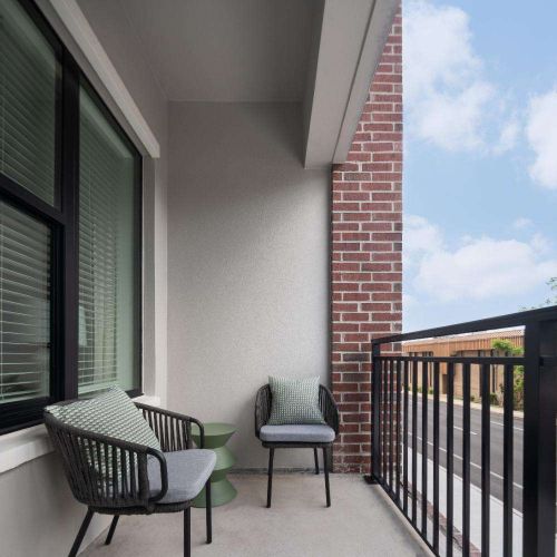 7th&Oak_LuxuryApartments_Balcony_TampaFlorida