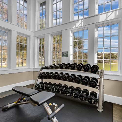 Enders Place at Baldwin Park