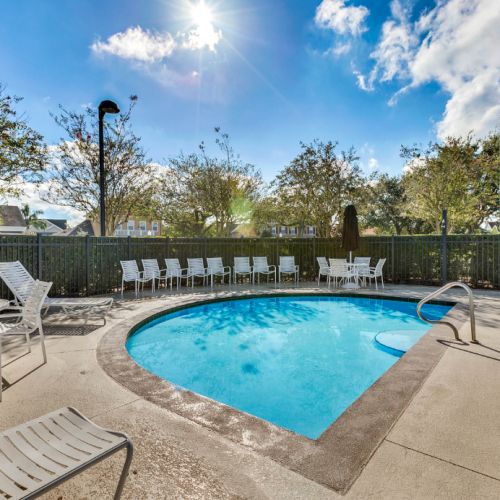 Enders Place at Baldwin Park