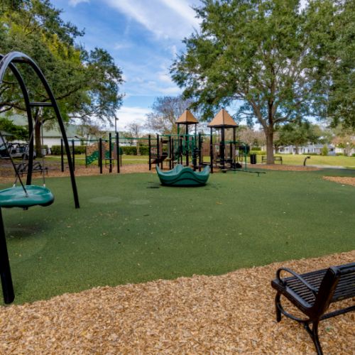 Enders Place at Baldwin Park