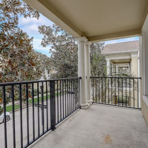 Enders Place at Baldwin Park