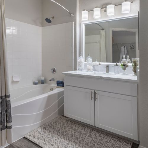 Enders Place at Baldwin Park