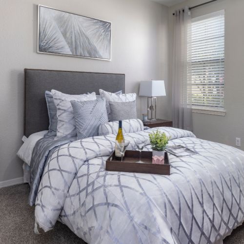 Enders Place at Baldwin Park