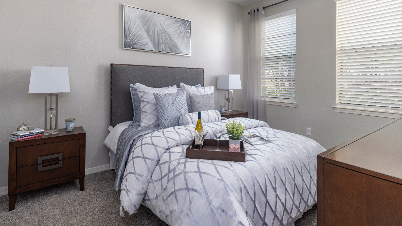 Enders Place at Baldwin Park