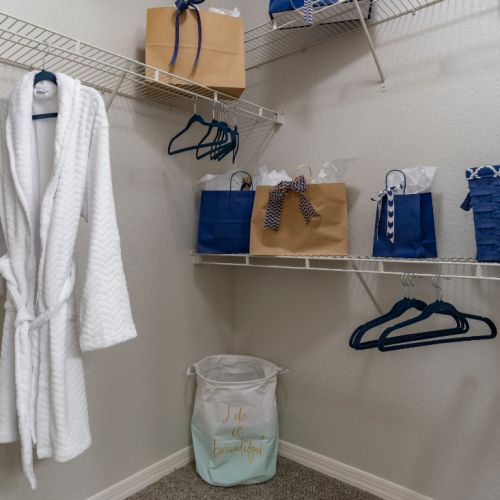 Enders Place at Baldwin Park