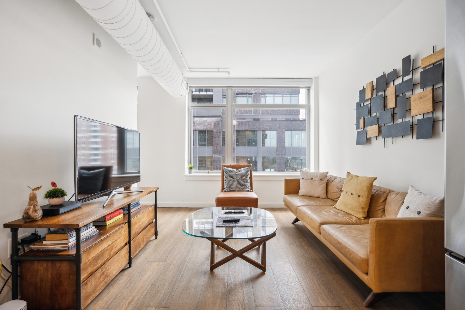 Photo of living room