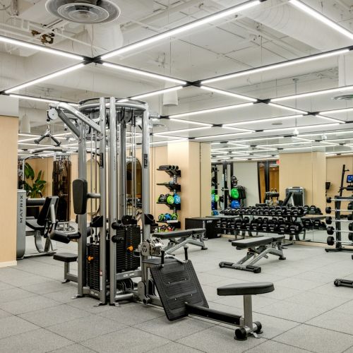 Your health and wellness journey starts here