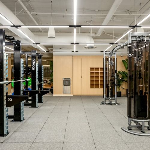 Fitness options that fit your lifestyle