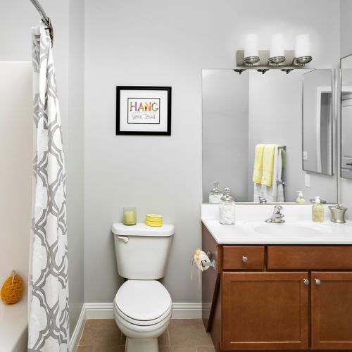 The Village at Taylor Pond