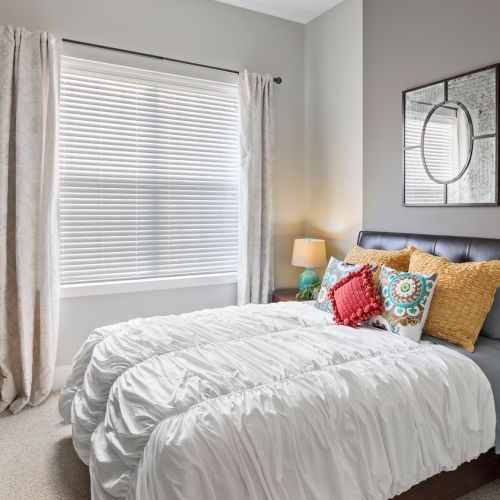 The Village at Taylor Pond