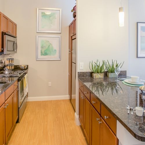 The Village at Taylor Pond