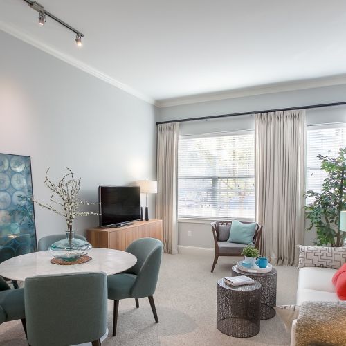 The Village at Taylor Pond