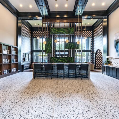 Halstead Centreville