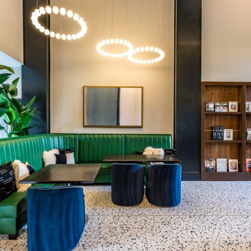 Halstead Centreville