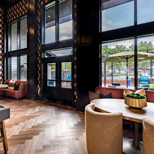 Halstead Centreville