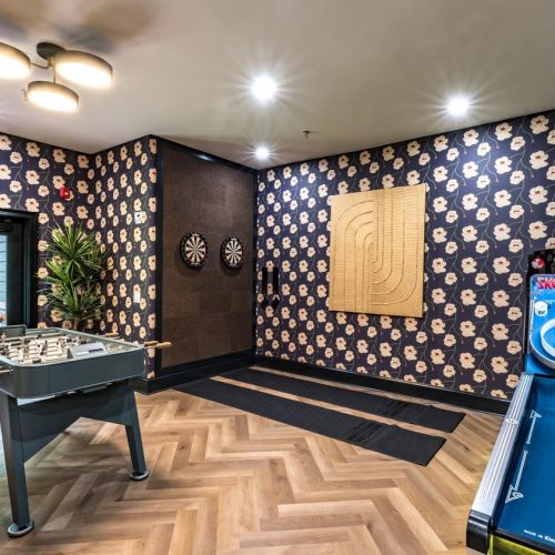 Halstead Centreville