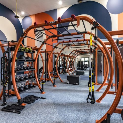 Halstead Centreville