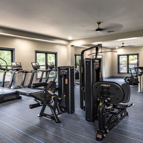 Halstead Centreville