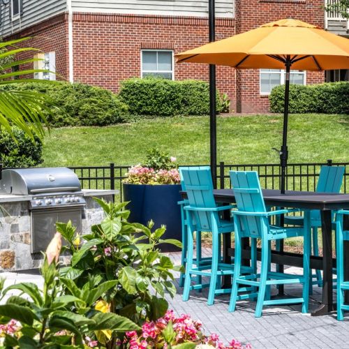 Halstead Centreville