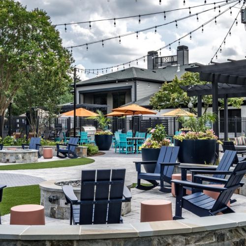 Halstead Centreville