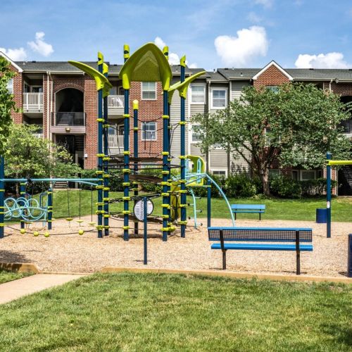 Halstead Centreville