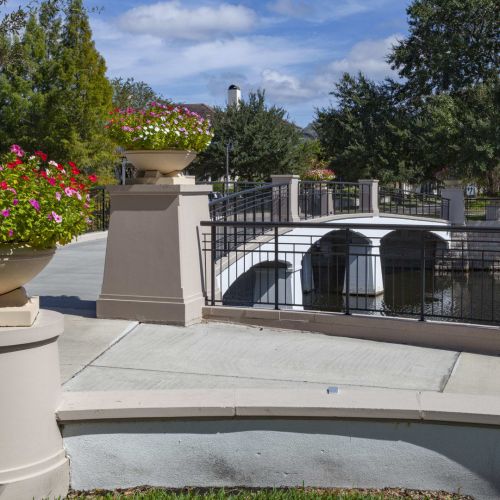 Enders Place at Baldwin Park