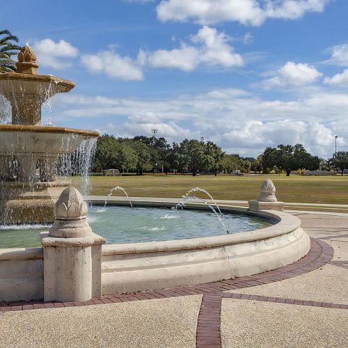 Enders Place at Baldwin Park