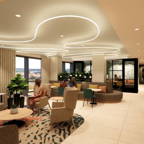 Lumina at Hillandale Gateway