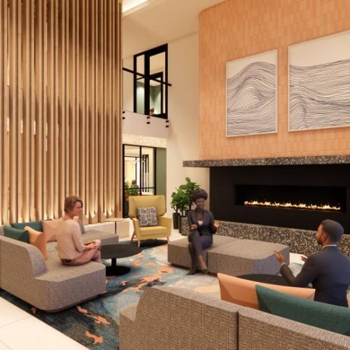 Lumina at Hillandale Gateway