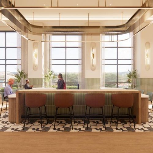 Radia at Hillandale Gateway