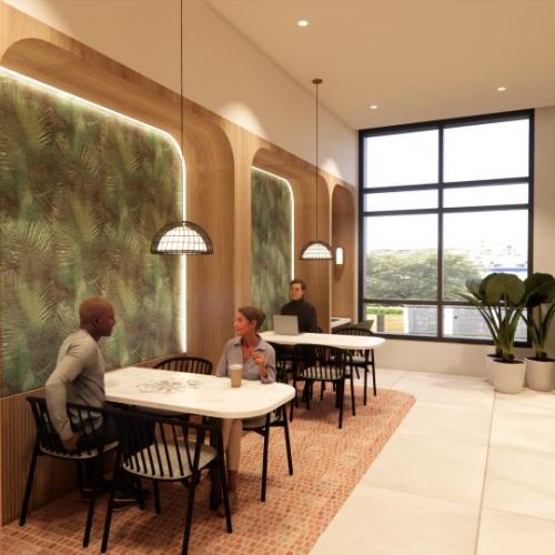 Radia at Hillandale Gateway