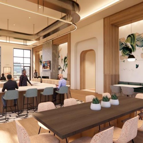 Radia at Hillandale Gateway