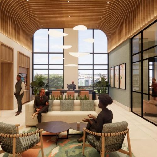 Radia at Hillandale Gateway