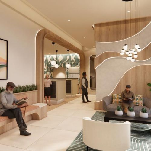 Radia at Hillandale Gateway