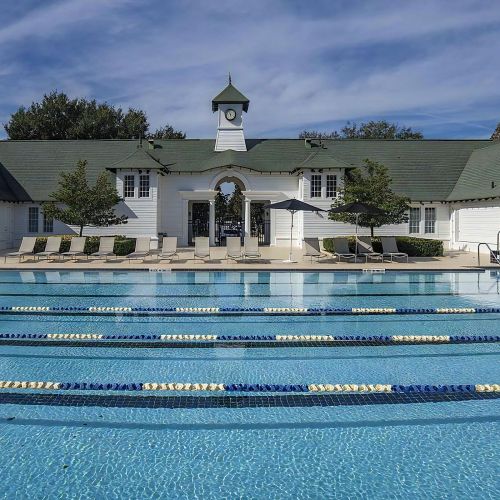 Enders Place at Baldwin Park