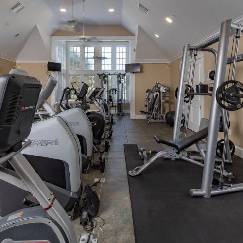 Enders Place at Baldwin Park