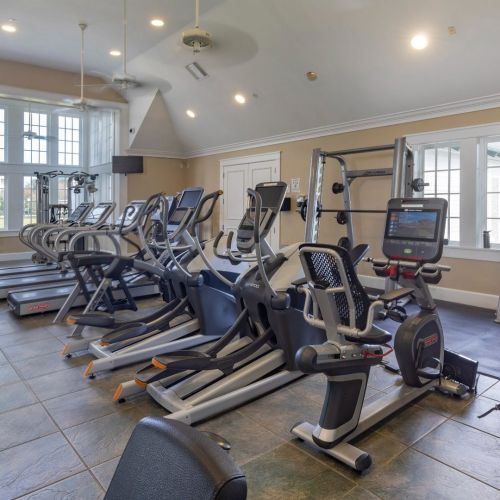 Enders Place at Baldwin Park