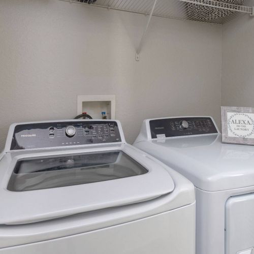 Enders Place at Baldwin Park