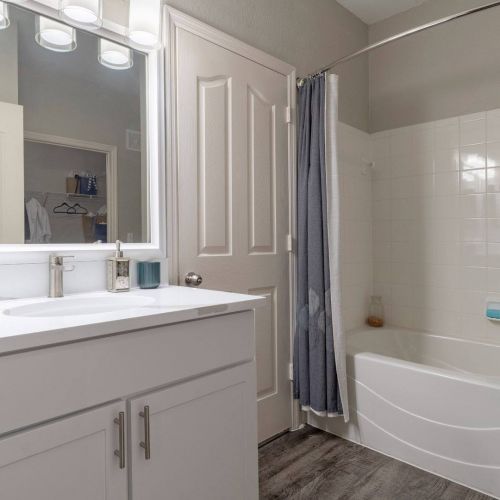 Enders Place at Baldwin Park