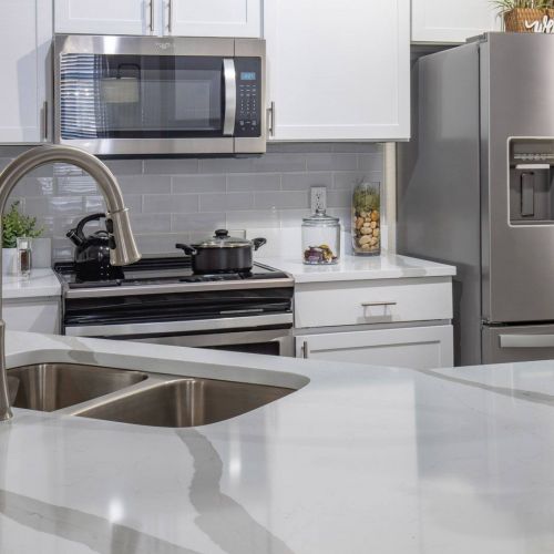 Enders Place at Baldwin Park