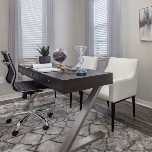 Enders Place at Baldwin Park