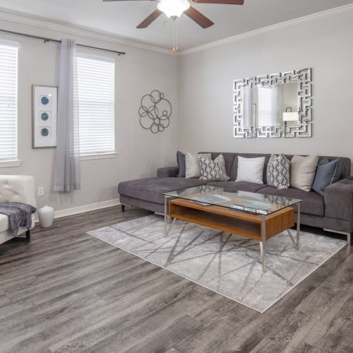 Enders Place at Baldwin Park