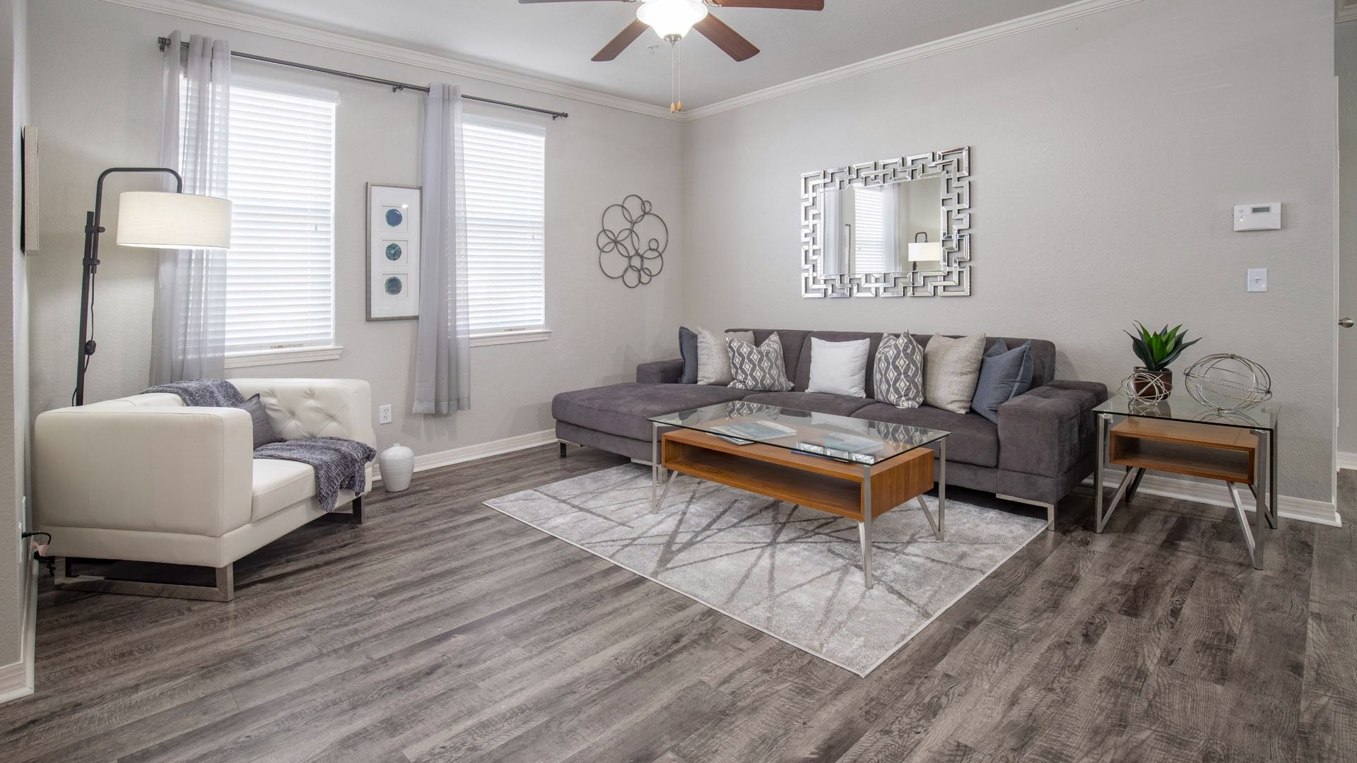 Enders Place at Baldwin Park