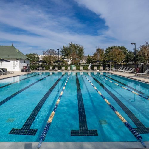 Enders Place at Baldwin Park