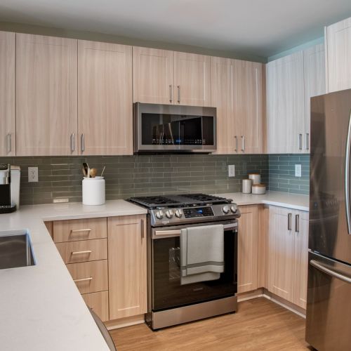 A perfect balance of form and function, crafted for everyday living and entertaining.