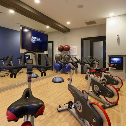 The Esquire on Fifth