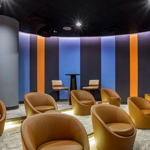 Theater Room