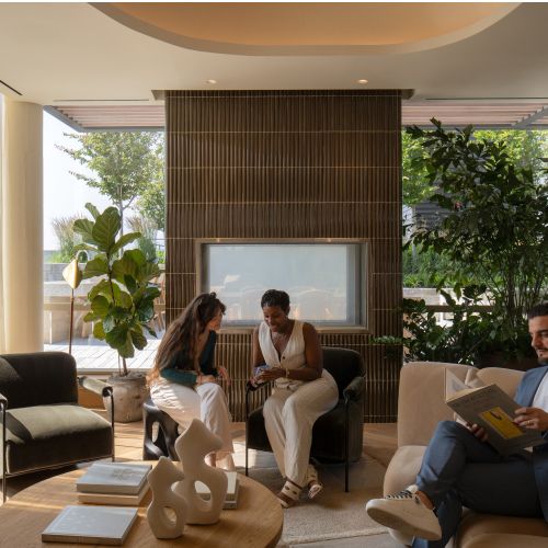 Photo of Penthouse Club Corner