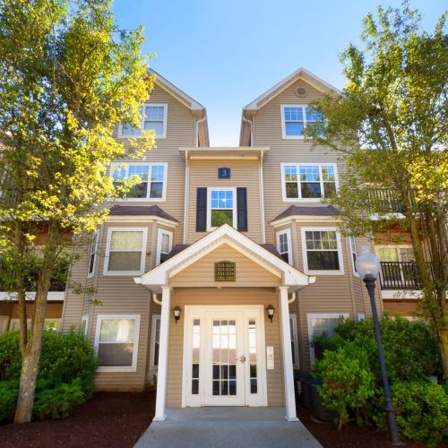 The Point at Still River